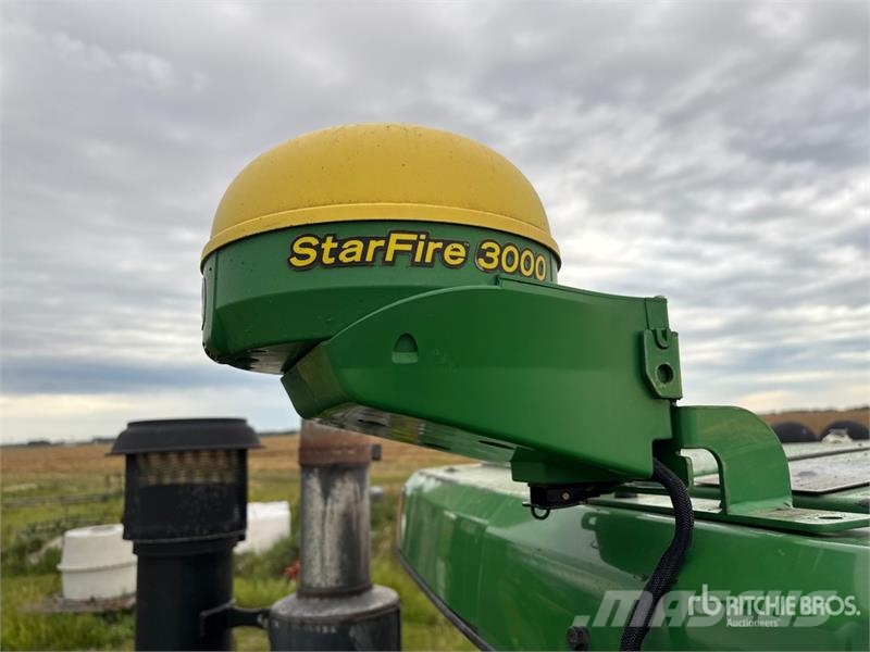 John Deere 9400 農業機械 -　その他