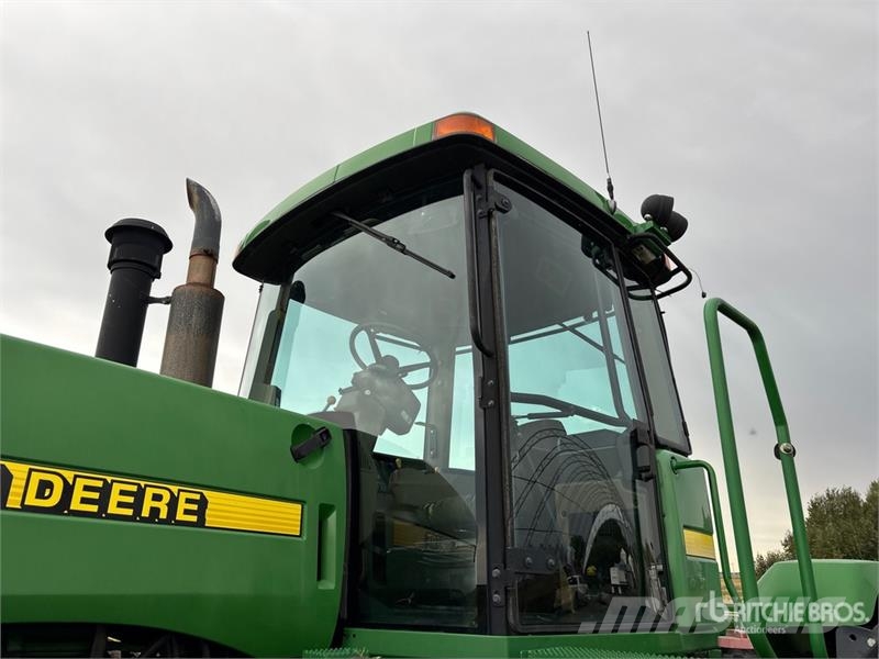 John Deere 9400 農業機械 -　その他