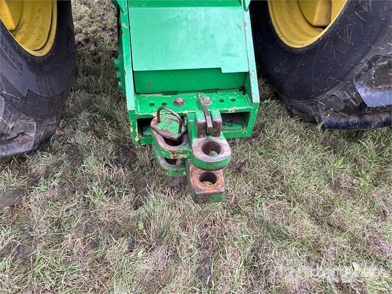 John Deere 9400 農業機械 -　その他