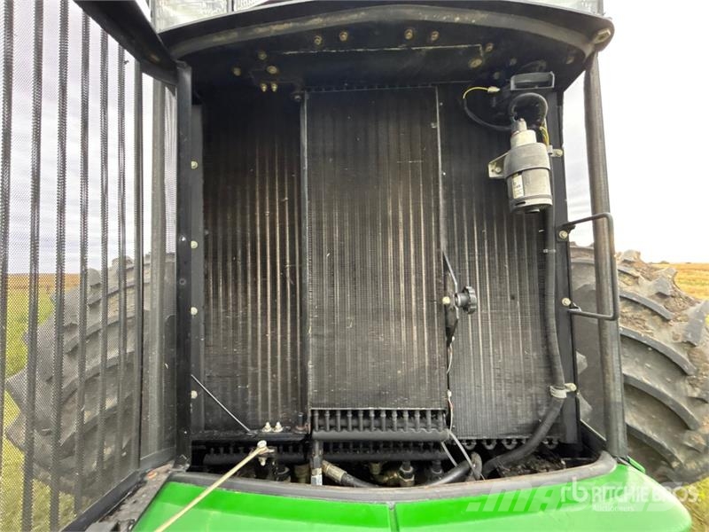 John Deere 9400 農業機械 -　その他