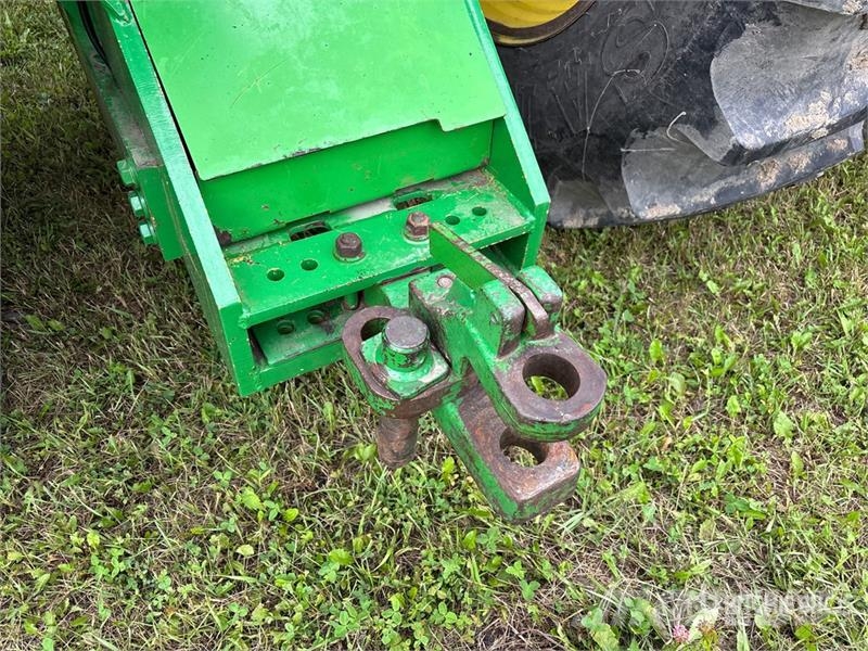 John Deere 9400 農業機械 -　その他
