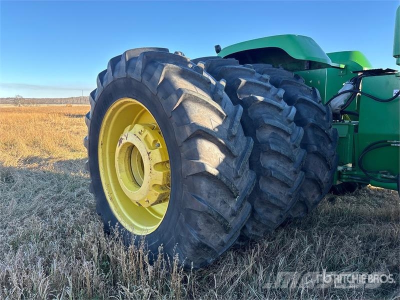 John Deere 9400 Sonstige Landmaschinen