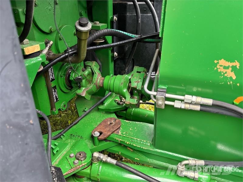 John Deere 9400 農業機械 -　その他