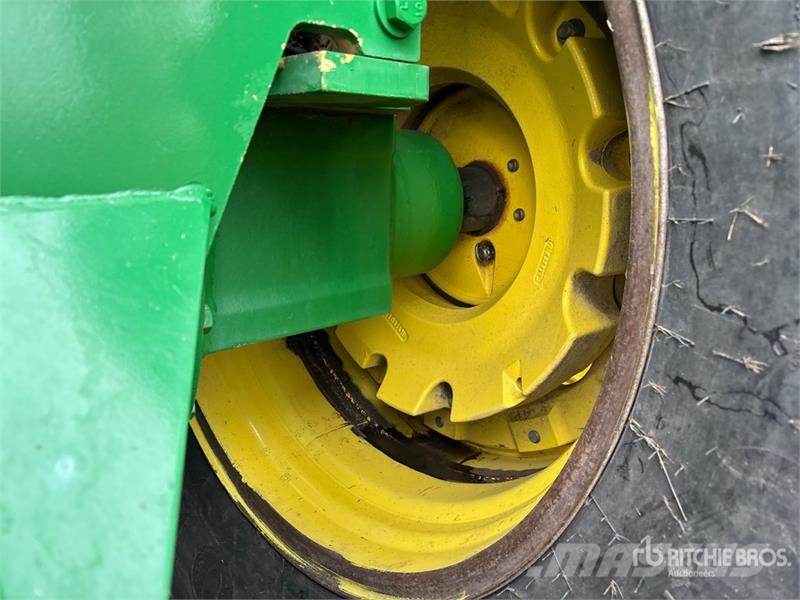 John Deere 9400 農業機械 -　その他