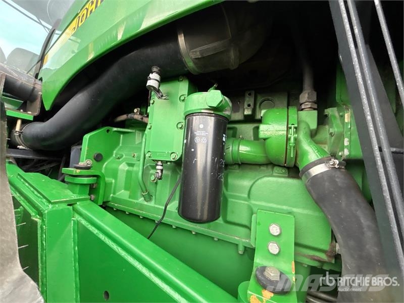 John Deere 9400 農業機械 -　その他