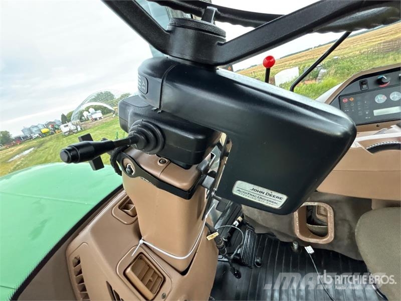 John Deere 9400 農業機械 -　その他