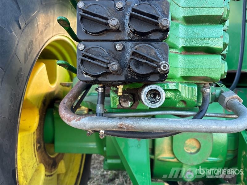 John Deere 9400 Sonstige Landmaschinen