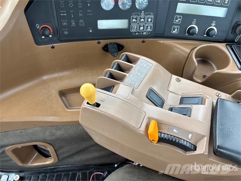 John Deere 9400 農業機械 -　その他