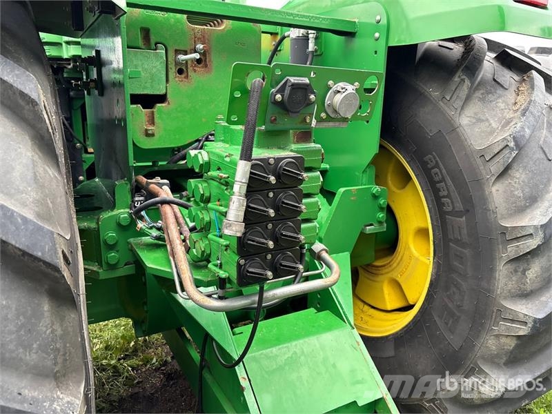 John Deere 9400 農業機械 -　その他