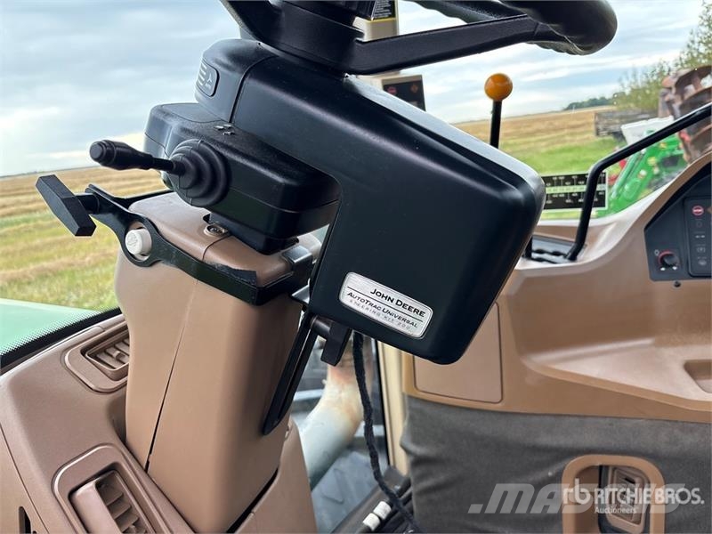 John Deere 9400 農業機械 -　その他