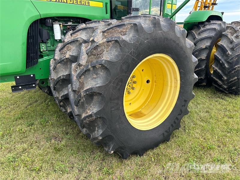 John Deere 9400 農業機械 -　その他