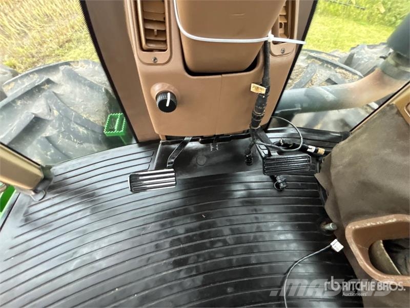 John Deere 9400 農業機械 -　その他