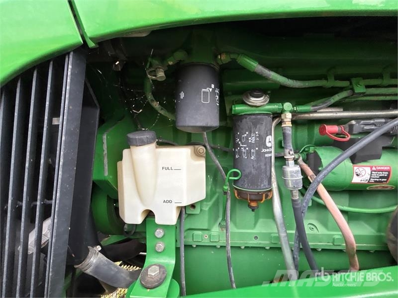John Deere 9400 農業機械 -　その他