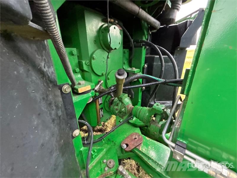 John Deere 9400 農業機械 -　その他