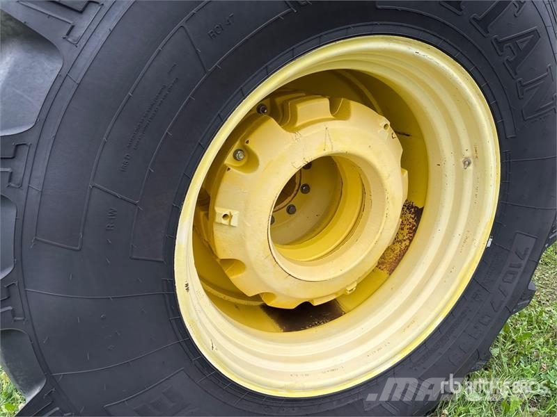 John Deere 9400 農業機械 -　その他