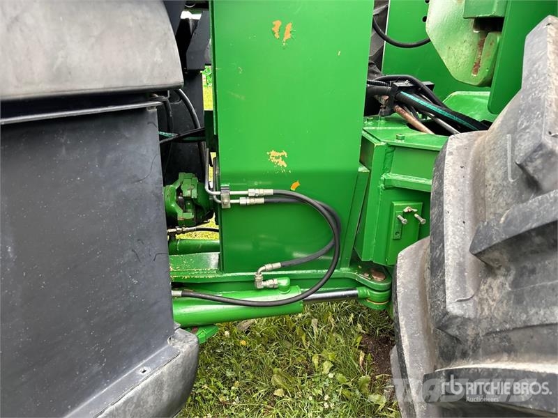 John Deere 9400 農業機械 -　その他