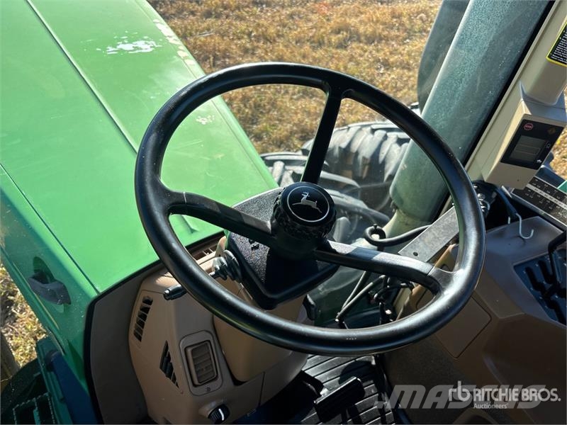 John Deere 9400 Sonstige Landmaschinen