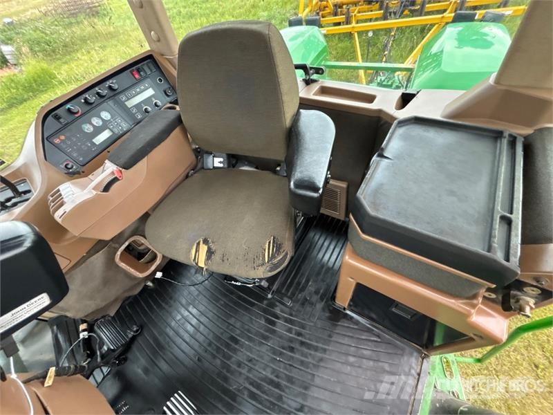 John Deere 9400 農業機械 -　その他