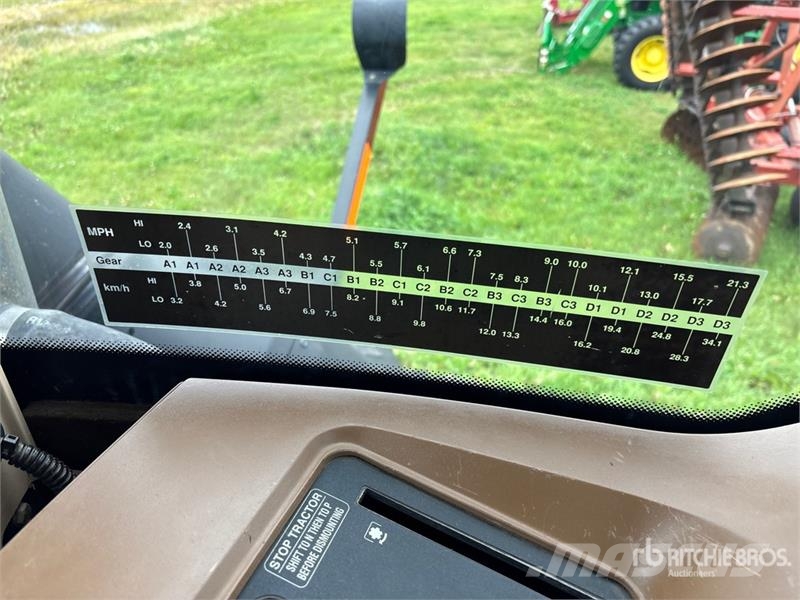 John Deere 9400 農業機械 -　その他