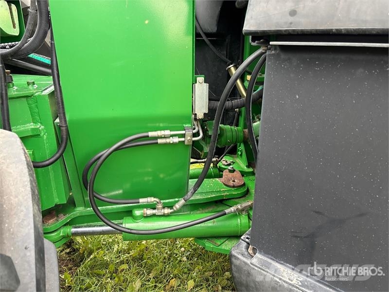 John Deere 9400 農業機械 -　その他