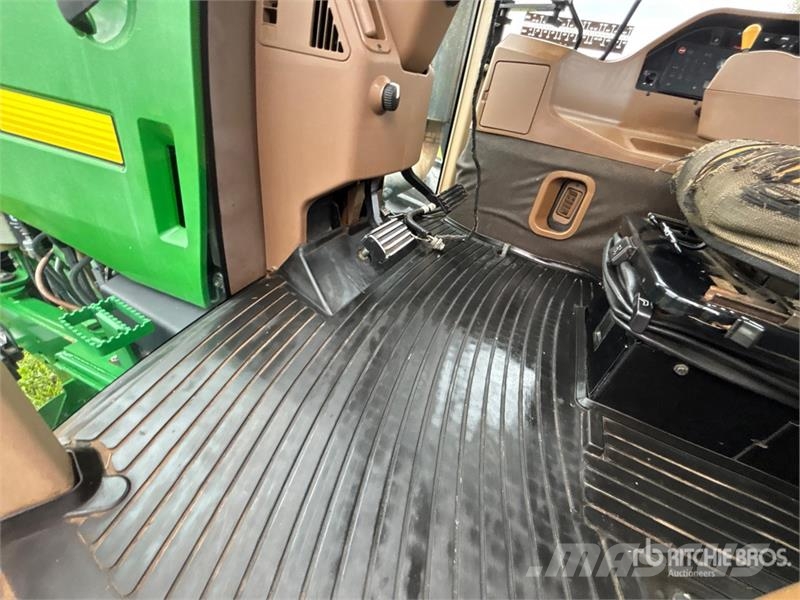 John Deere 9400 農業機械 -　その他