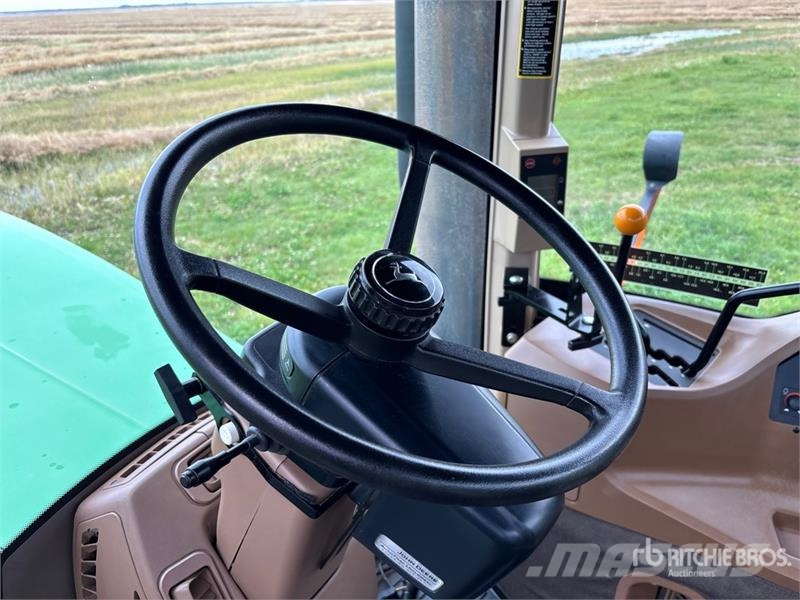John Deere 9400 農業機械 -　その他
