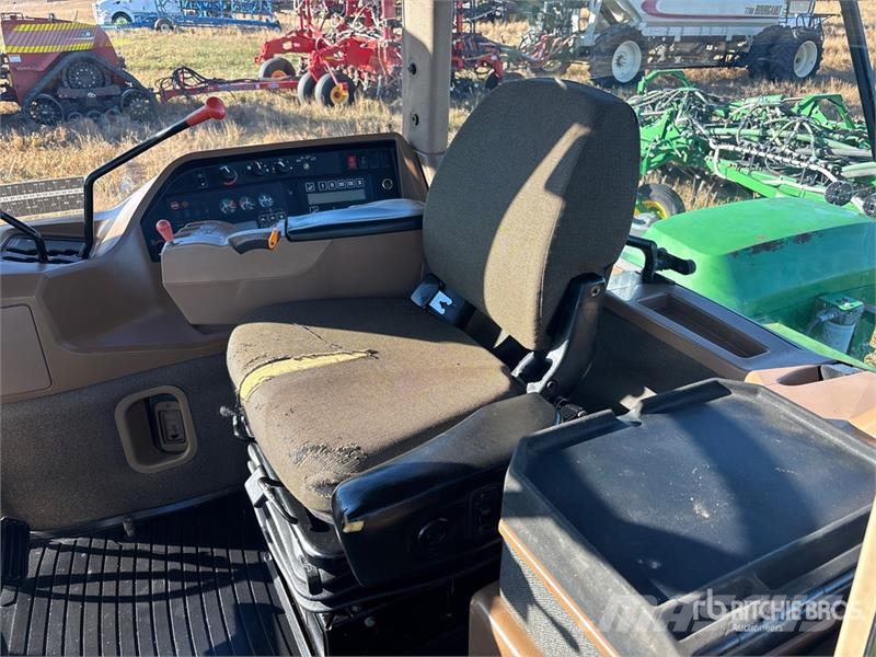 John Deere 9400 Sonstige Landmaschinen