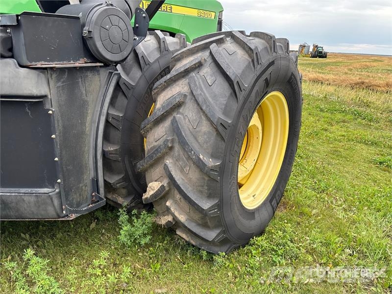 John Deere 9400 農業機械 -　その他