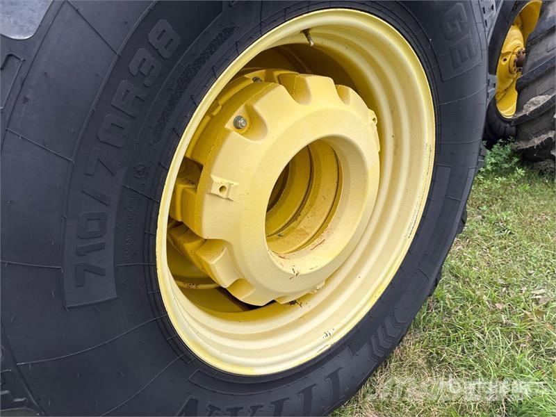 John Deere 9400 農業機械 -　その他