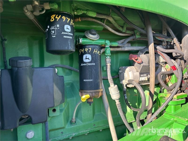 John Deere 9400 Sonstige Landmaschinen