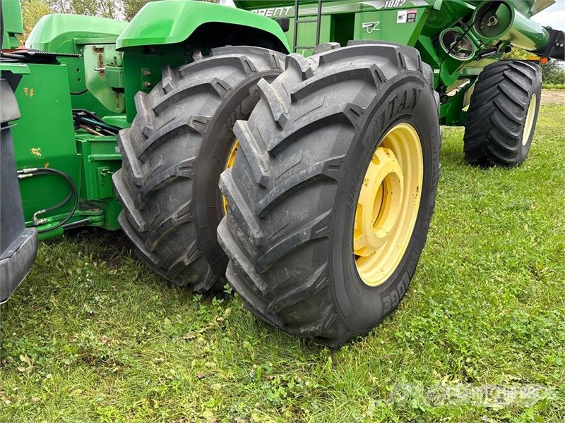 John Deere 9400 農業機械 -　その他