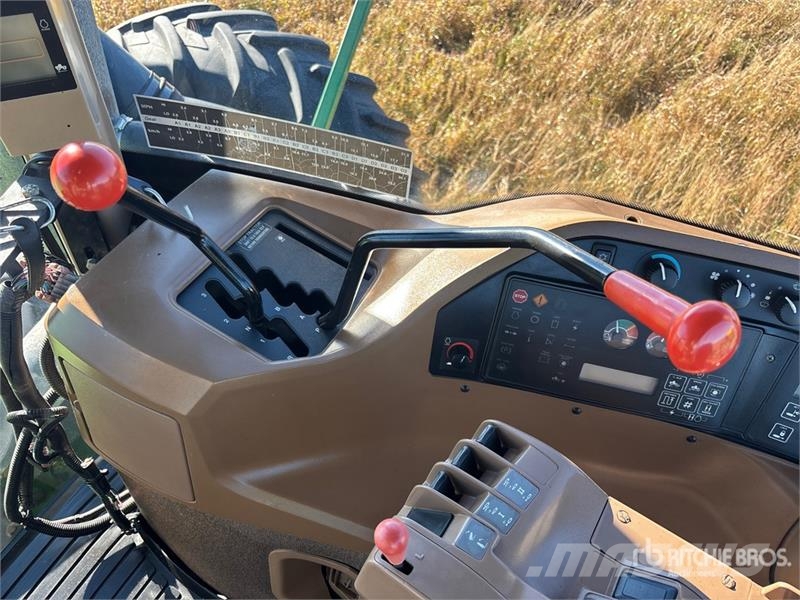 John Deere 9400 Sonstige Landmaschinen