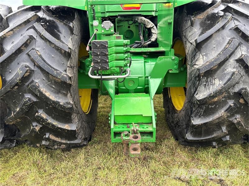John Deere 9400 農業機械 -　その他