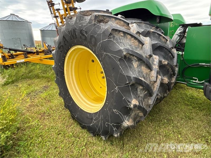 John Deere 9400 農業機械 -　その他