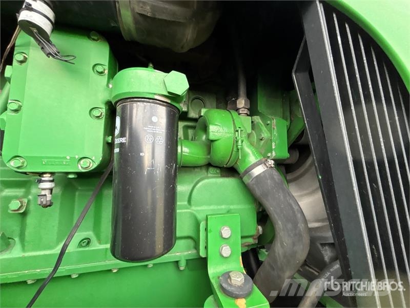 John Deere 9400 農業機械 -　その他