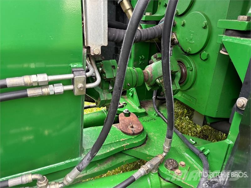 John Deere 9400 農業機械 -　その他