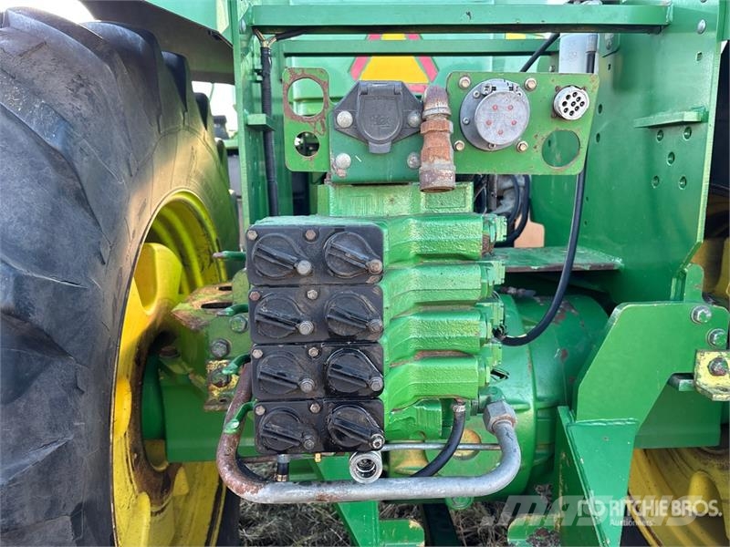 John Deere 9400 Sonstige Landmaschinen