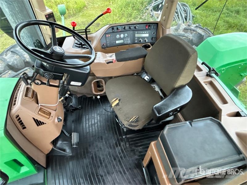 John Deere 9400 農業機械 -　その他