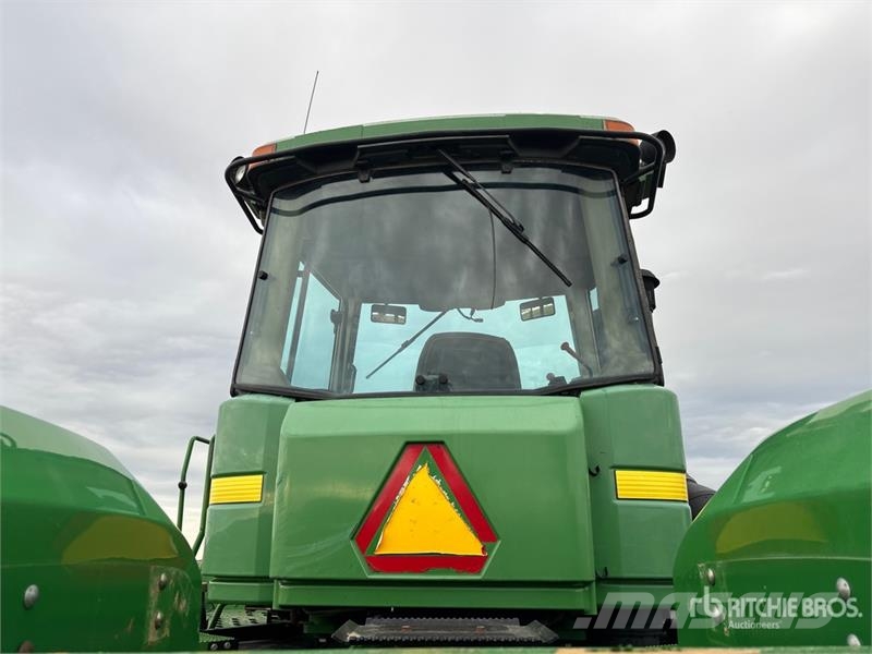 John Deere 9400 農業機械 -　その他