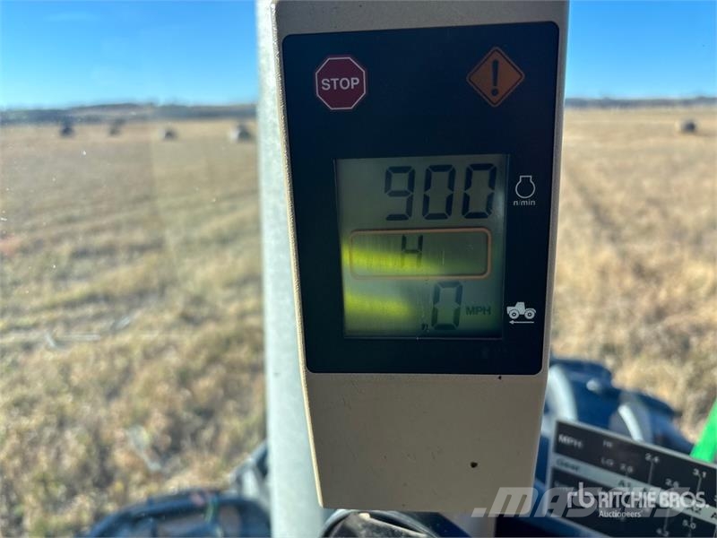 John Deere 9400 Sonstige Landmaschinen