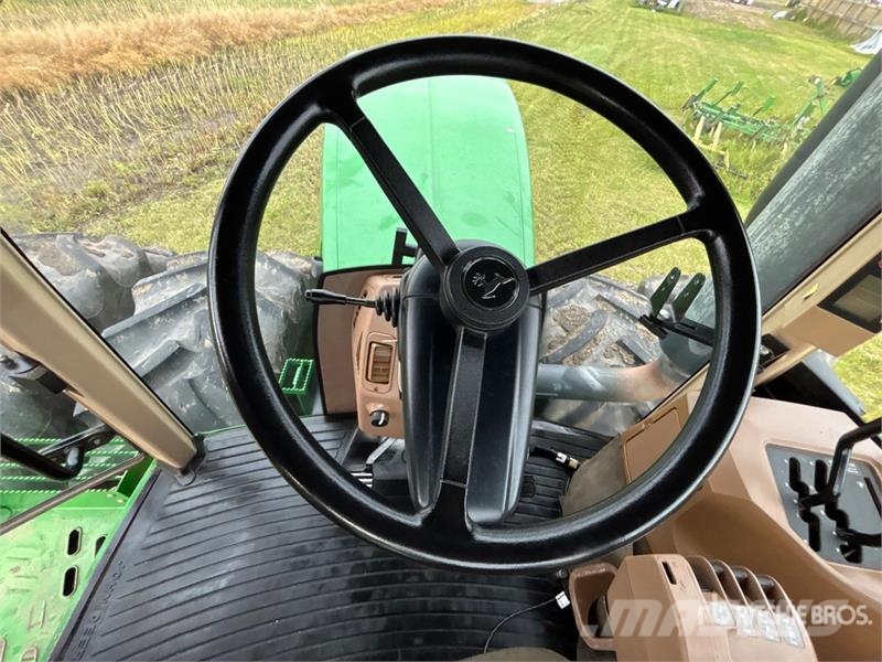 John Deere 9400 農業機械 -　その他