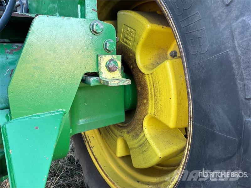 John Deere 9400 Sonstige Landmaschinen