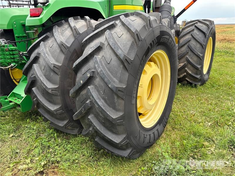 John Deere 9400 農業機械 -　その他