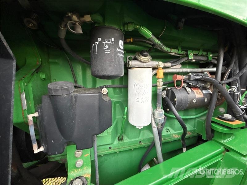 John Deere 9400 農業機械 -　その他