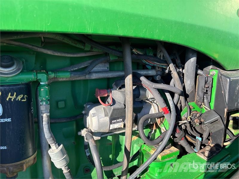 John Deere 9400 Sonstige Landmaschinen