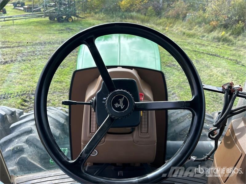 John Deere 9420 4WD Tractor Traktorji