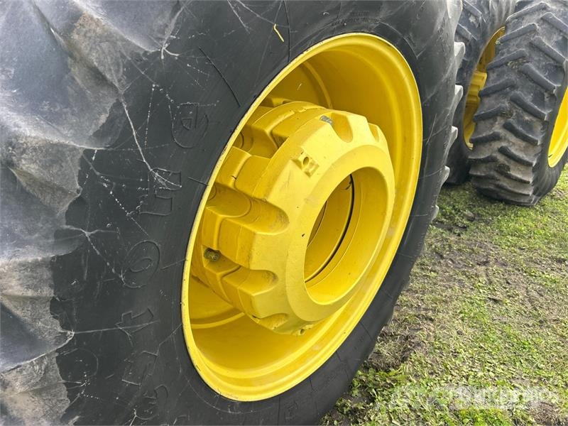 John Deere 9420 4WD Tractor Traktorji