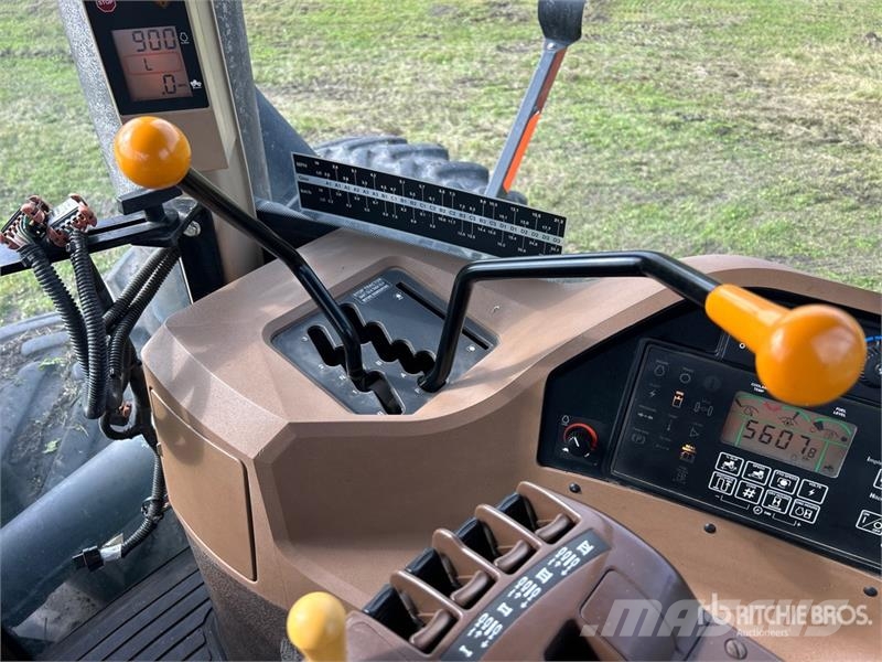 John Deere 9420 4WD Tractor Traktorji