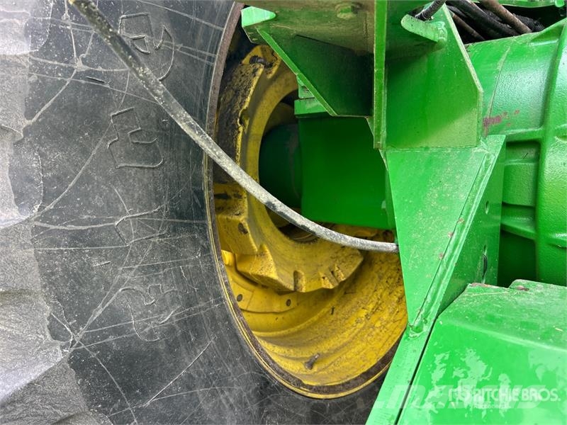 John Deere 9420 4WD Tractor Traktorji