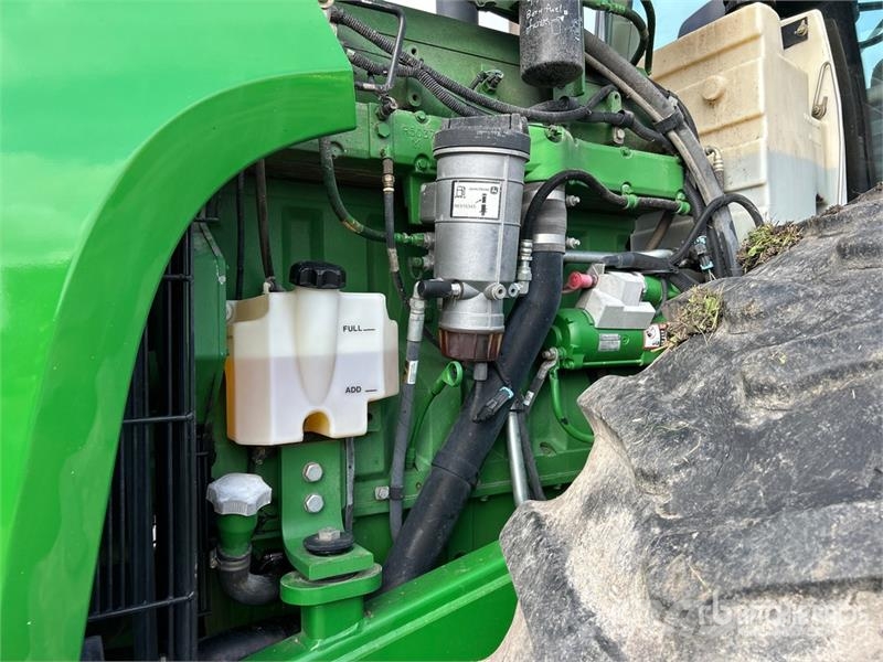 John Deere 9420 4WD Tractor Traktorji